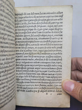 Load image into Gallery viewer, Fabulae Aesopi Iam Denvo Multo Emeendatius quam antea aeditae. Autore Ioachimo Camerario Pabergensi, 1557