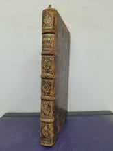 Load image into Gallery viewer, Testament Spirituel, ou Priere a Dieu pour se Disposer a Bien Mourir, 1669