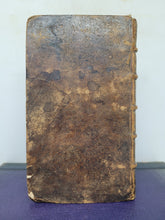 Load image into Gallery viewer, Testament Spirituel, ou Priere a Dieu pour se Disposer a Bien Mourir, 1669