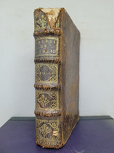 Load image into Gallery viewer, Pratique de la Perfection Chrestienne, 1680. Volume 4 of 4
