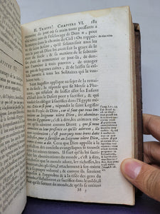 Pratique de la Perfection Chrestienne, 1680. Volume 4 of 4