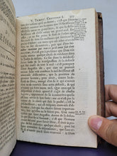 Load image into Gallery viewer, Pratique de la Perfection Chrestienne, 1680. Volume 4 of 4