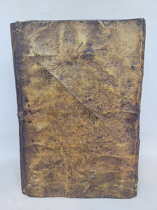 Biblia Sacra, 16th Century