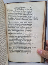 Load image into Gallery viewer, Divers Ecrits ou Memoires sur le livre intitulé Explication des maximes des saints etc.: sommaire de la doctrine de ce livre en latin et françois.....avec preface sur l&#39;instruction pastorale donnée à Cambray le 15 de septembre 1697, 1698