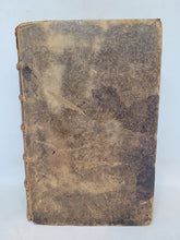 Load image into Gallery viewer, Les Douze Petits Prophetes Traduits en Francois. Avec l&#39;explication du sens litteral et du sens spirituel. Tirée des Sainctes Peres et des auteurs ecclesiastiques, 1679