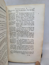 Load image into Gallery viewer, Les Douze Petits Prophetes Traduits en Francois. Avec l&#39;explication du sens litteral et du sens spirituel. Tirée des Sainctes Peres et des auteurs ecclesiastiques, 1679