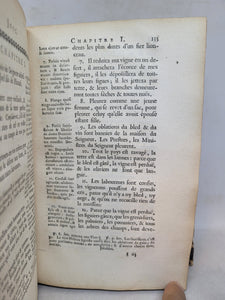 Les Douze Petits Prophetes Traduits en Francois. Avec l'explication du sens litteral et du sens spirituel. Tirée des Sainctes Peres et des auteurs ecclesiastiques, 1679