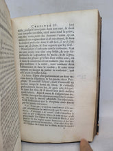 Load image into Gallery viewer, Les Douze Petits Prophetes Traduits en Francois. Avec l&#39;explication du sens litteral et du sens spirituel. Tirée des Sainctes Peres et des auteurs ecclesiastiques, 1679