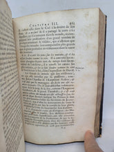 Load image into Gallery viewer, Les Douze Petits Prophetes Traduits en Francois. Avec l&#39;explication du sens litteral et du sens spirituel. Tirée des Sainctes Peres et des auteurs ecclesiastiques, 1679