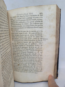 Les Douze Petits Prophetes Traduits en Francois. Avec l'explication du sens litteral et du sens spirituel. Tirée des Sainctes Peres et des auteurs ecclesiastiques, 1679