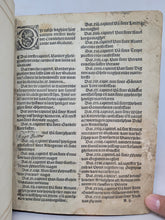 Load image into Gallery viewer, Van Brabant die Excellente Cronike van Vlaenderen, Hollant, Zeelant int generael. Vanden oorspronck des lants van Ghelre, ende ooc die afcomste der hertogen van Ghelre, 1530