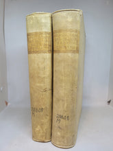 Load image into Gallery viewer, Concordance des Saints Peres de l&#39;Eglise, Grecs et Latins, 1739