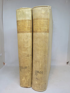 Concordance des Saints Peres de l'Eglise, Grecs et Latins, 1739