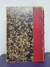 Load image into Gallery viewer, La Dance Macabre des SS. Innocents de Paris d&#39;après l&#39;édition de 1484 précédée d&#39;une étude sur le cimetière, le charnier et la Fresque peinte en 1425. Orne de deux portraits graves sur cuivre, 1875
