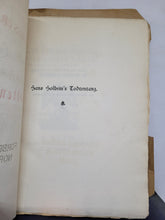 Load image into Gallery viewer, Les Simulachres &amp; Historiees Faces de la Mort, 1884 Facsimile of the Original 1538 Lyon Imprint. With Massive Margins