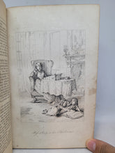 Load image into Gallery viewer, Vanity Fair, a Novel Without a Hero, 1849. Second Edition