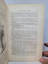 Load image into Gallery viewer, Vanity Fair, a Novel Without a Hero, 1849. Second Edition