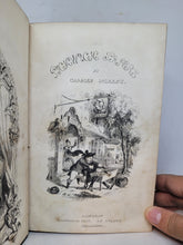 Load image into Gallery viewer, The Posthumous Papers of The Pickwick Club, 1837. First Edition, Mixed Early Issue