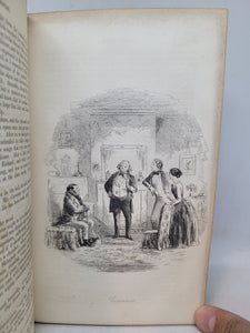 Bleak House, 1853. First Edition, First Issue