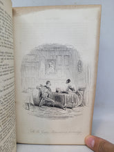 Load image into Gallery viewer, Bleak House, 1853. First Edition, First Issue
