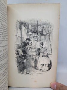 Our Mutual Friend, 1865. First Edition. First Issue