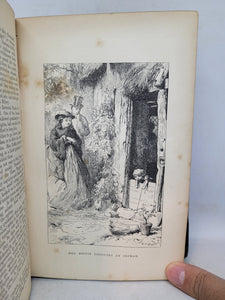 Our Mutual Friend, 1865. First Edition. First Issue