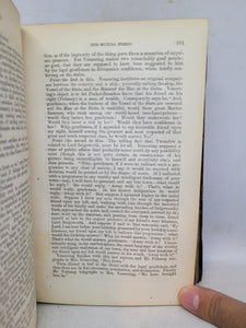 Our Mutual Friend, 1865. First Edition. First Issue