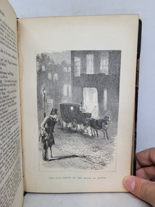 Our Mutual Friend, 1865. First Edition. First Issue