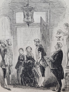 Little Dorrit, 1857. First Edition, First Issue
