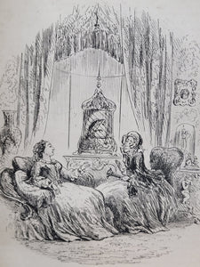 Little Dorrit, 1857. First Edition, First Issue