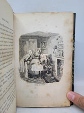 Load image into Gallery viewer, Oliver Twist; or, The Parish Boy&#39;s Progress, 1841. Third Edition