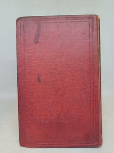 The Christmas Books: A Christmas Carol; The Chimes; The Cricket on the Hearth; The Battle of Life; The Haunted Man and The Ghost’s Bargain, 1860/1846/1845/1846/1848. With Two First Editions