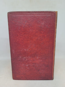 The Christmas Books: A Christmas Carol; The Chimes; The Cricket on the Hearth; The Battle of Life; The Haunted Man and The Ghost’s Bargain, 1860/1846/1845/1846/1848. With Two First Editions