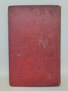 The Christmas Books: A Christmas Carol; The Chimes; The Cricket on the Hearth; The Battle of Life; The Haunted Man and The Ghost’s Bargain, 1860/1846/1845/1846/1848. With Two First Editions