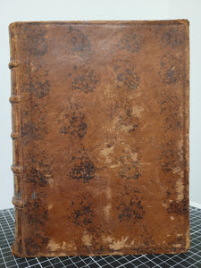 Conferences Theologiques et Spirituelles Sur Les Grandeurs De Dieu, 1750-1752. Volumes 1-2 of 3