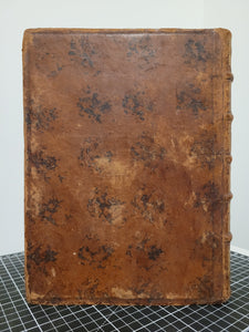 Conferences Theologiques et Spirituelles Sur Les Grandeurs De Dieu, 1750-1752. Volumes 1-2 of 3