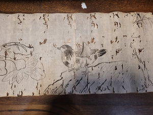 A Collection of 11 Manuscript Emaki-mono Hand Scrolls, 19th Century