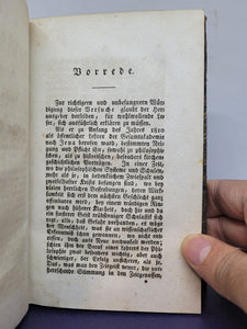 Historische Darstellungen: Erste Versuche Der Historischen Gesellschaft Zu Jena, 1812