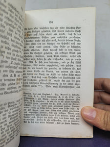 Die Sage vom Faust bis zum Erscheinen des ersten Volksbuches, mit Literatur und Vergleichung aller folgenden Faust auf der Volksbühne, in den Puppen- oder Marionettenspielen; Zauber-Bibliothek des Magiers: Höllenzwang...., 1847