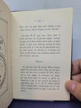Load image into Gallery viewer, Grimoire du Pape Honorius, avec un recueil des plus rares secrets, 1670 (But Probably Circa 1880-1910)