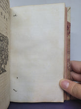 Load image into Gallery viewer, Herrn D. Conyers Midletons, der Academie zu Cambridge vornehmsten Bibliothecarii, Schreiben aus Rom..., 1738. With Over 100 Additional Pages Bound In, 12 of Which are Inscribed