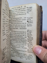 Load image into Gallery viewer, Viator Christianus recta ac regia tendens, ductu Thomae de Kempis cujus de Imitatione Christi aliaque piissima opusculam…, 1682. Illustrated Imitation of Christ