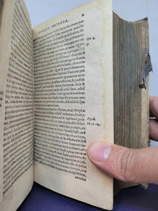 R.P. Gasparis Sanchez, Societatis Iesv Conciones In Dominicis, Et Feriis Quadragesimae: in quibus frequentius conciones haberi solent: in horum dierum unoquoque afferuntur tres vel quatuor conciones, 1609