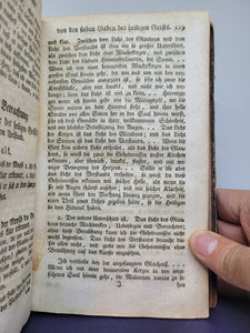 Des wohlehrwürdigen Josephs Pergmayr, weyland Priesters aus der Gesellschaft Jesu, heilige Anmuthungen und Tugendsübungen, anmüthige Betrachtungen und geistliche..., 1781