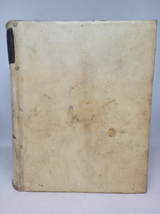 Arcanorum Status Libri Decem, 1725-1734