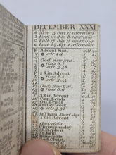 Load image into Gallery viewer, London Almanack for the Year of Christ, 1793