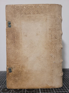 ***MISPLACED*** Thesaurus Inexhaustus Bonorum, Quae In Christo Habemus....., 1685