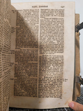 Load image into Gallery viewer, ***MISPLACED*** Thesaurus Inexhaustus Bonorum, Quae In Christo Habemus....., 1685