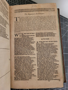 The Works of our Ancient, Learned, & excellent English poet, Jeffrey Chaucer: as they have lately been compar'd with the best manuscripts, and several things added, never before in print. To which is subjoyn'd, the story of the Siege of Thebes, 1687
