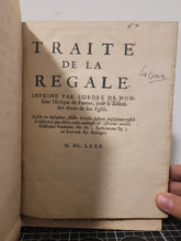 Load image into Gallery viewer, A Sammelband of 14 Tracts, Sermons, Various Acts, and More, Relating to the Affaire de la Régale, 1680-1687
